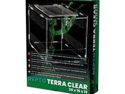 Repto Terrarium Plexi, 20 x 15 x 15 cm