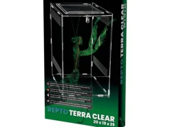 Repto Terrarium Plexi, 20 x 19 x 29 cm