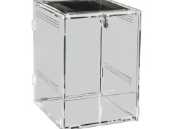Repto Terrarium Plexi, 15 x 17 x 22 cm
