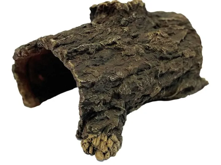 Repto Versteck Deco Bark M
