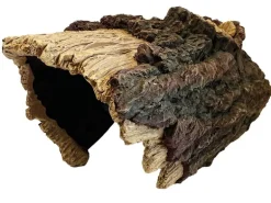 Repto Versteck Deco Wood Home XL