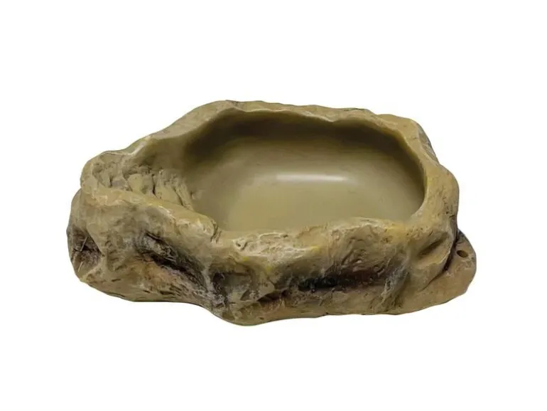 Repto Wasserschale Deco XS, 10 x 8 x 3 cm