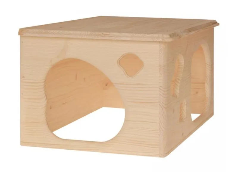 Resch Kaninchenhöhle, 40 x 23 x 31 cm