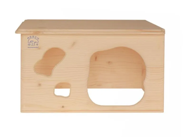 Resch Kaninchenhöhle, 40 x 23 x 31 cm