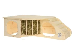 Resch Nagerhöhle XL 60 x 19.6 x 37 cm
