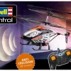 Revell Control Helikopter Interceptor, Anti-Crash RTR