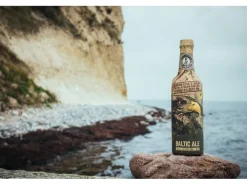 Rügener Insel-Brauerei Bier Baltic Ale 0.75 l