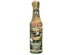 Rügener Insel-Brauerei Bier German Coast IPA 0.33 l