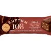 Rhythm 108 Bio Hazelnut Praline Dark Chocolate Bar Riegel 33 g