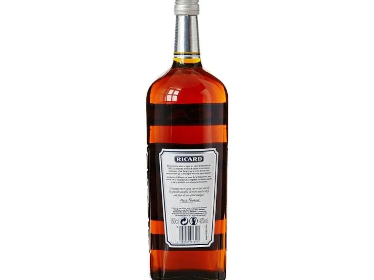 Ricard Pastis de Marseille 1.5 l