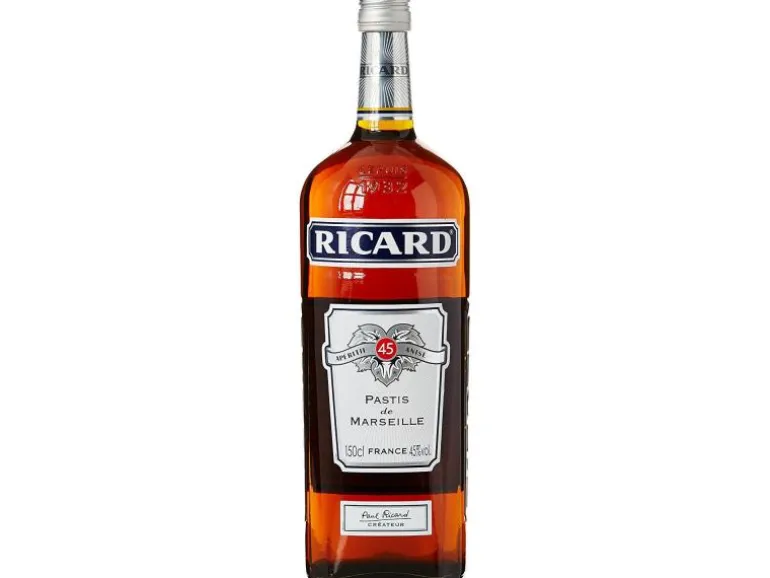 Ricard Pastis de Marseille 1.5 l