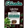 Ricola Lakritzbonbons 50 g
