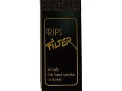 Rips Zigarettenfilter Filter Pack à 40 Stk.