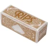 Rips Zigarettenpapier Hemp Rolls KS braun Rolle à 5 m