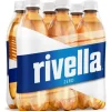 Rivella Soft-Drinks Rivella Blau 6 x 0.5 l