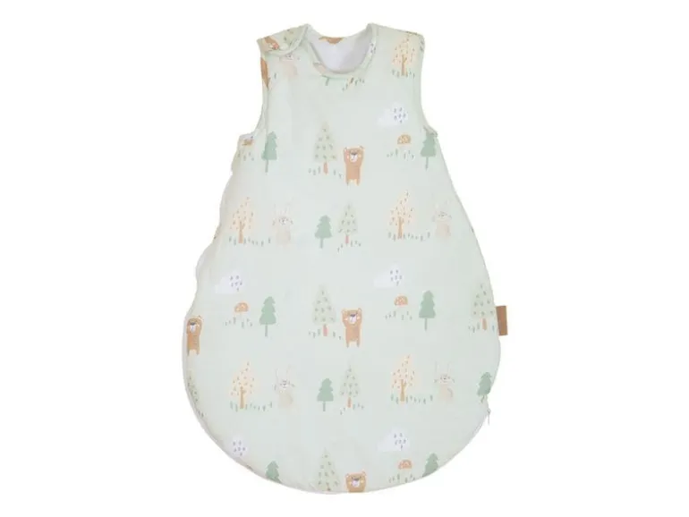 roba Baby-Ganzjahresschlafsack Woodland Buddies