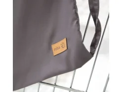 roba Einkaufswagenschutz Polyester, Anthrazit