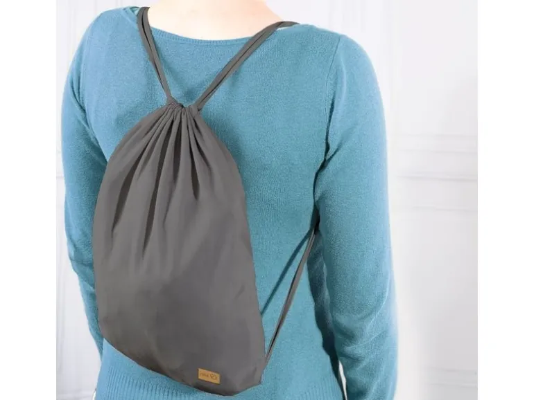 roba Einkaufswagenschutz Polyester, Anthrazit