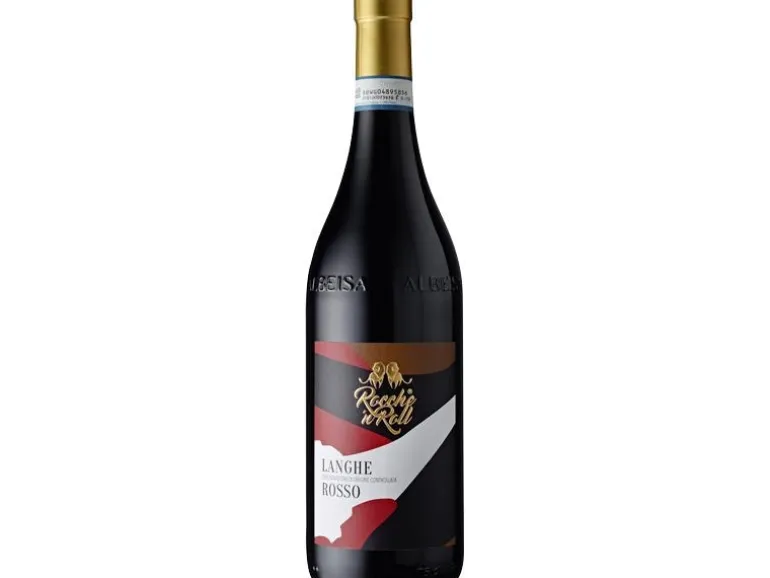 Rocche`n Roll by RDM Langhe Rosso DOC 0.75 l