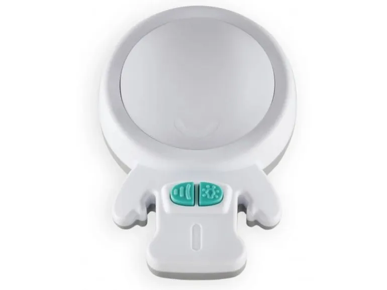 ROCKIT Einschlafhilfe ZED LED Astronaut Kunststoff