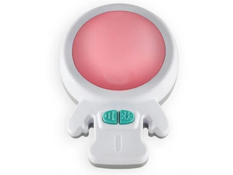ROCKIT Einschlafhilfe ZED LED Astronaut Kunststoff