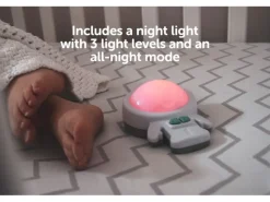ROCKIT Einschlafhilfe ZED LED Astronaut Kunststoff