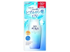 Rohto Pharmaceutical UV Super Moisture Gel 110 g