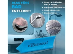 Rokitta Kalk- und Rostradierer 2 Stück