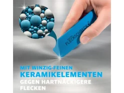 Rokitta Kalk- und Rostradierer 2 Stück