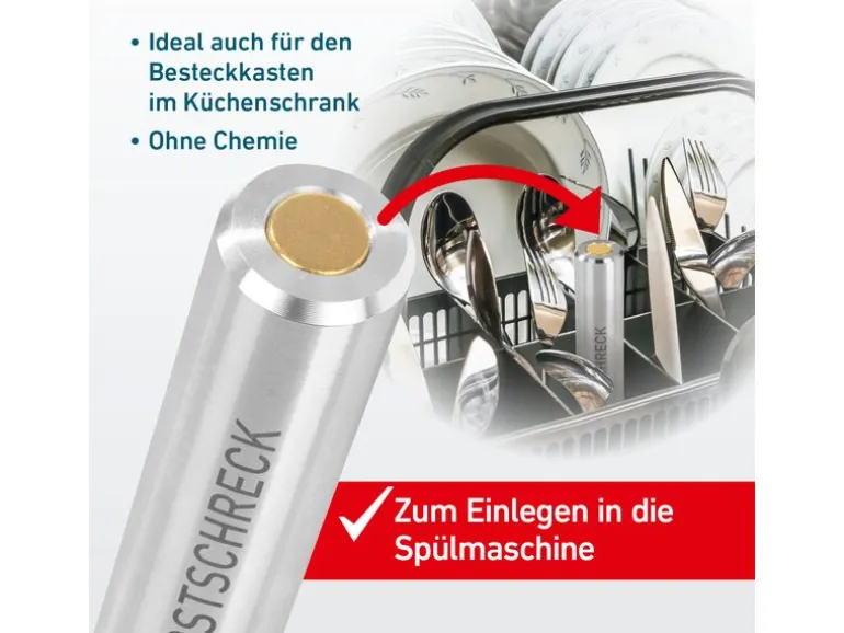 Rokitta Rostschreck Rostreiniger 1 Stück