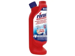 Rorax Abflussreiniger Power-Granulat Rohrfrei 600 g