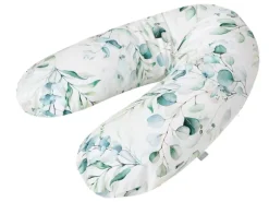 Rotho Babydesign Stillkissen Multi Natural Leaves