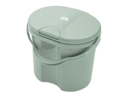 Rotho Babydesign Windeleimer TILO 11 l Sage Green