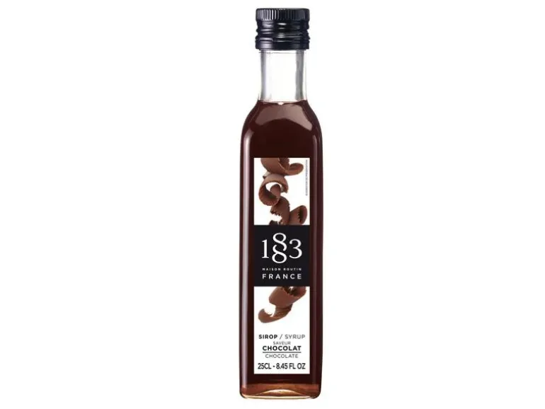 Routin Café Sirup Chocolat 250 ml