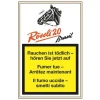 Rössli Brasil 20 Stumpen