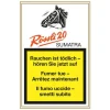 Rössli Sumatra 20 Stumpen