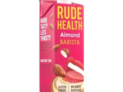 Rude Health Barista Almond 1 l