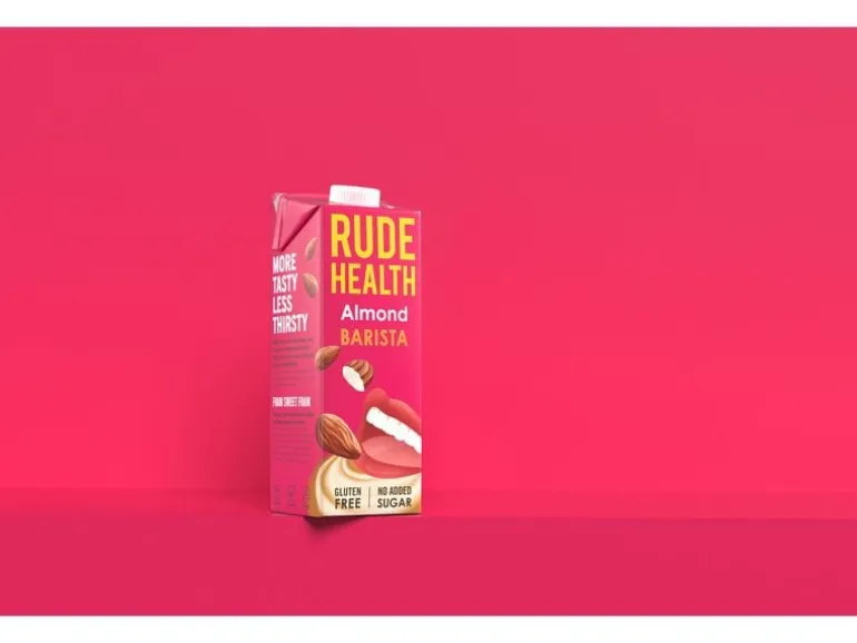 Rude Health Barista Almond 1 l