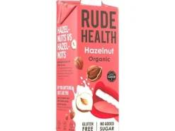 Rude Health Bio Haselnussdrink 1 l