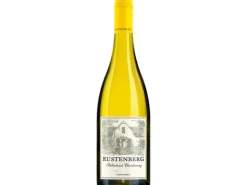 Rustenberg Chardonnay Stellenbosch 0.75 l