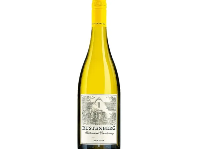 Rustenberg Chardonnay Stellenbosch 0.75 l