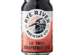 Rye River Bier Lil Twist Grapefruit IPA 1 x 0.33 l