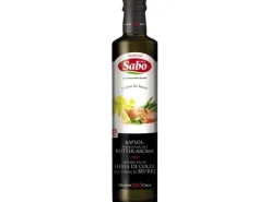 Sabo Rapsöl mit Buttergeschmack Grand Crus 0.5 l