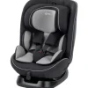 Safety 1st Alena i-Safe Kunststoff Schwarz