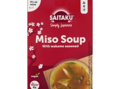 Saitaku Miso Soup 88 g