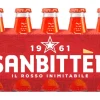 Sanbittèr Soft-Drinks Rosso 10 x 0.1 l
