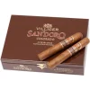 San'Doro San'Doro Colorado Robusto Kiste