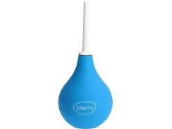 Sanity Birnspritze 143 ml Gr 7, 2tlg