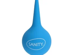 Sanity Ohrspritze 27 ml Gr 3
