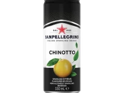 San Pellegrino Soft-Drinks Limonade Chinotto 6 x 0.33 l
